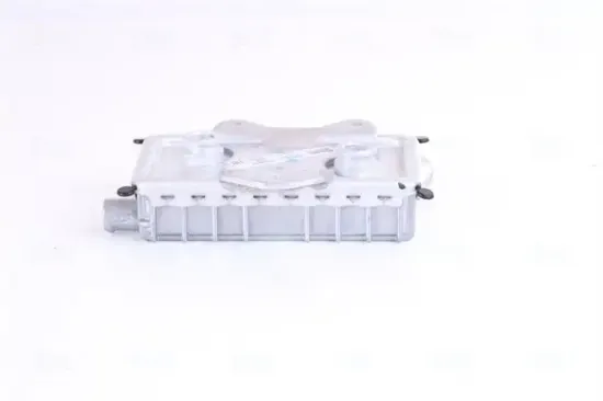 Ölkühler, Motoröl NISSENS 90618 Bild Ölkühler, Motoröl NISSENS 90618