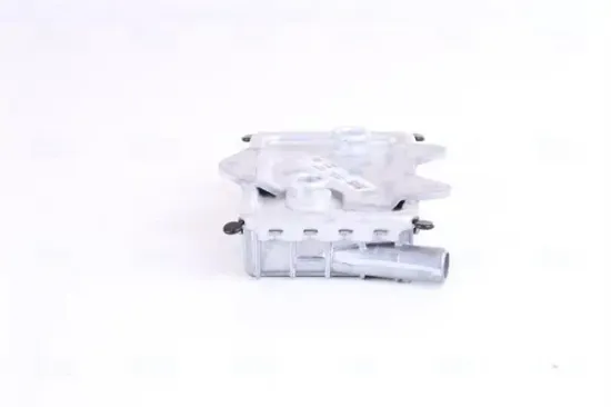 Ölkühler, Motoröl NISSENS 90618 Bild Ölkühler, Motoröl NISSENS 90618