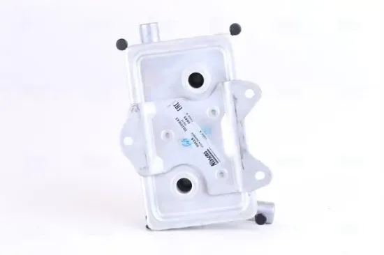 Ölkühler, Motoröl NISSENS 90618 Bild Ölkühler, Motoröl NISSENS 90618
