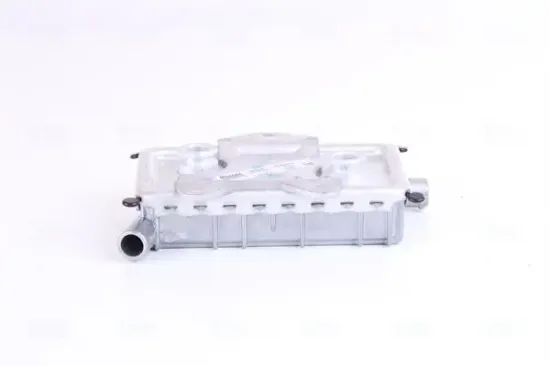 Ölkühler, Motoröl NISSENS 90618 Bild Ölkühler, Motoröl NISSENS 90618