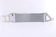 Ölkühler, Automatikgetriebe NISSENS 90619