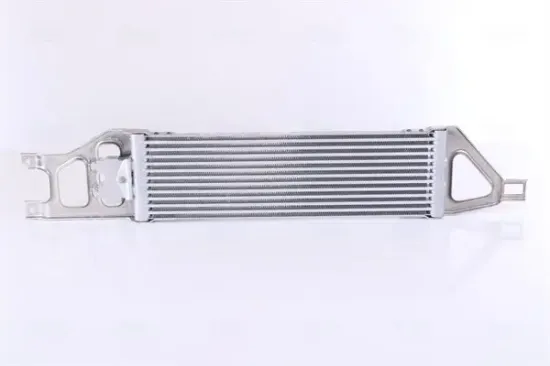 Ölkühler, Automatikgetriebe NISSENS 90619 Bild Ölkühler, Automatikgetriebe NISSENS 90619