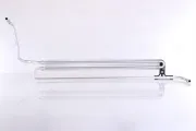 Ölkühler, Motoröl NISSENS 90930