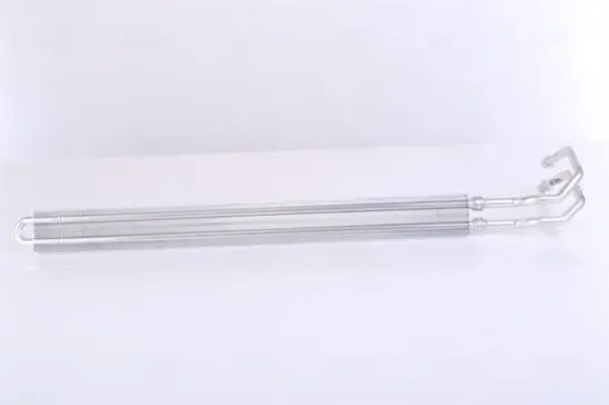 Ölkühler, Lenkung NISSENS 90627 Bild Ölkühler, Lenkung NISSENS 90627