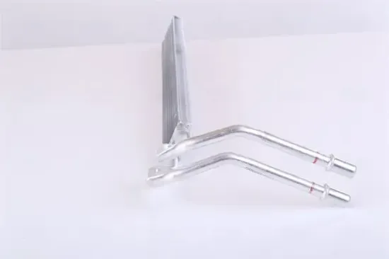 Ölkühler, Lenkung NISSENS 90627 Bild Ölkühler, Lenkung NISSENS 90627