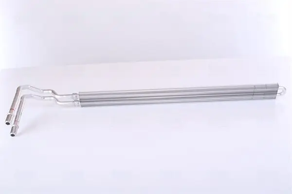 Ölkühler, Lenkung NISSENS 90627