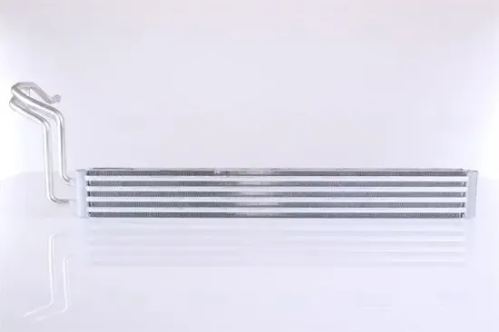 Ölkühler, Lenkung NISSENS 90633 Bild Ölkühler, Lenkung NISSENS 90633
