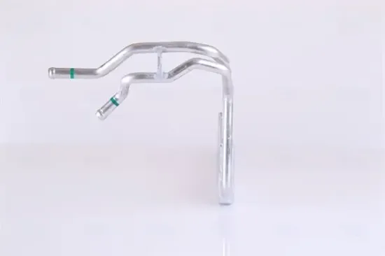 Ölkühler, Lenkung NISSENS 90633 Bild Ölkühler, Lenkung NISSENS 90633