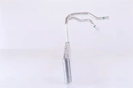 Ölkühler, Lenkung NISSENS 90633 Bild Ölkühler, Lenkung NISSENS 90633