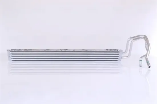 Ölkühler, Lenkung NISSENS 90633 Bild Ölkühler, Lenkung NISSENS 90633