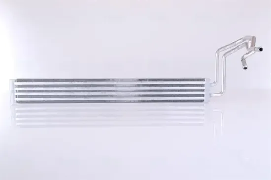 Ölkühler, Lenkung NISSENS 90633 Bild Ölkühler, Lenkung NISSENS 90633