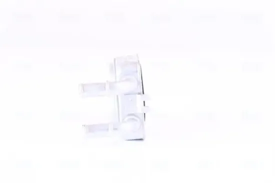 Ölkühler, Motoröl NISSENS 90650 Bild Ölkühler, Motoröl NISSENS 90650