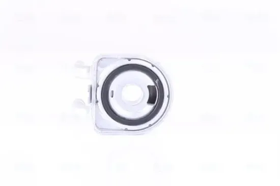 Ölkühler, Motoröl NISSENS 90650 Bild Ölkühler, Motoröl NISSENS 90650