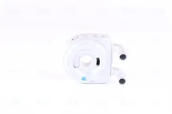Ölkühler, Motoröl NISSENS 90650 Bild Ölkühler, Motoröl NISSENS 90650
