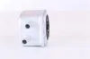 Ölkühler, Motoröl NISSENS 90652 Bild Ölkühler, Motoröl NISSENS 90652