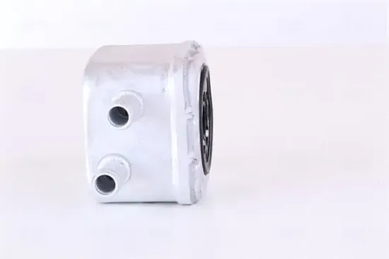 Ölkühler, Motoröl NISSENS 90652 Bild Ölkühler, Motoröl NISSENS 90652