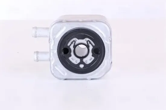 Ölkühler, Motoröl NISSENS 90652 Bild Ölkühler, Motoröl NISSENS 90652