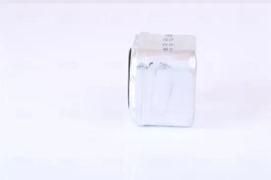 Ölkühler, Motoröl NISSENS 90654 Bild Ölkühler, Motoröl NISSENS 90654