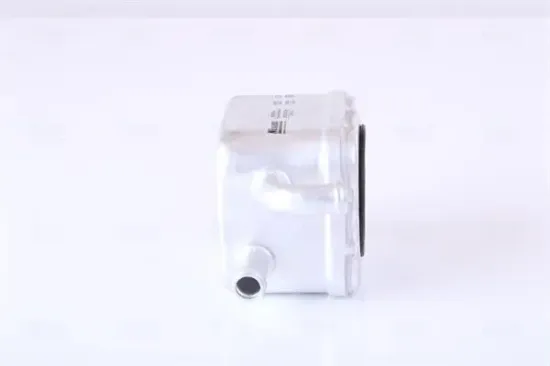 Ölkühler, Motoröl NISSENS 90654 Bild Ölkühler, Motoröl NISSENS 90654