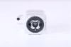 Ölkühler, Motoröl NISSENS 90654 Bild Ölkühler, Motoröl NISSENS 90654
