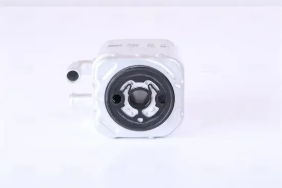 Ölkühler, Motoröl NISSENS 90654 Bild Ölkühler, Motoröl NISSENS 90654