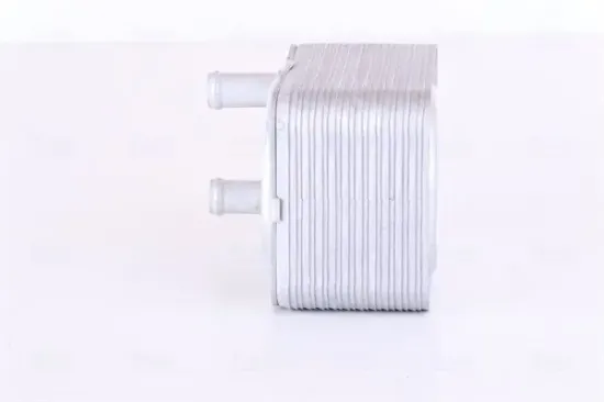 Ölkühler, Motoröl NISSENS 90655 Bild Ölkühler, Motoröl NISSENS 90655