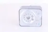 Ölkühler, Motoröl NISSENS 90655 Bild Ölkühler, Motoröl NISSENS 90655