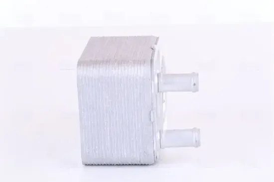 Ölkühler, Motoröl NISSENS 90655 Bild Ölkühler, Motoröl NISSENS 90655