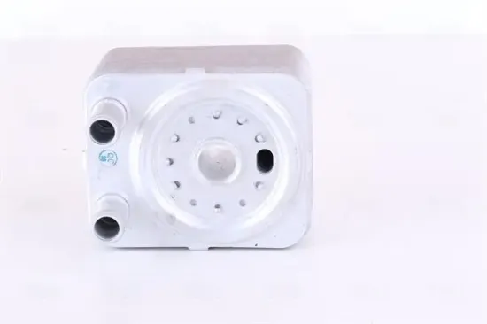 Ölkühler, Motoröl NISSENS 90655 Bild Ölkühler, Motoröl NISSENS 90655
