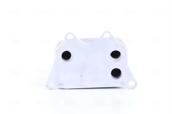 Ölkühler, Motoröl NISSENS 90659 Bild Ölkühler, Motoröl NISSENS 90659