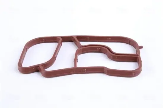 Ölkühler, Motoröl NISSENS 90659 Bild Ölkühler, Motoröl NISSENS 90659