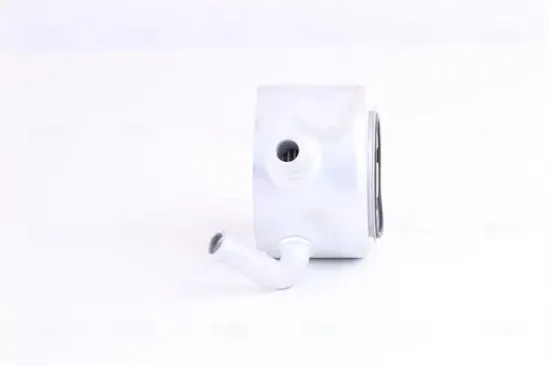 Ölkühler, Motoröl NISSENS 90669 Bild Ölkühler, Motoröl NISSENS 90669