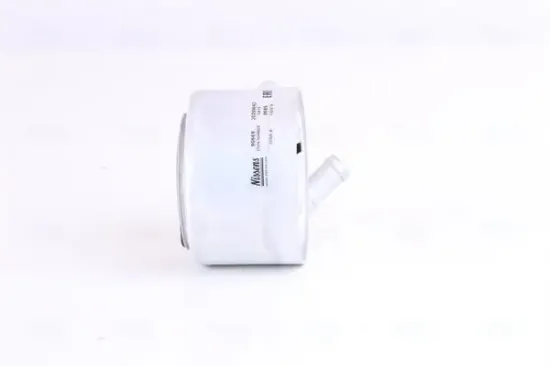 Ölkühler, Motoröl NISSENS 90669 Bild Ölkühler, Motoröl NISSENS 90669