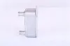 Ölkühler, Motoröl NISSENS 90675 Bild Ölkühler, Motoröl NISSENS 90675