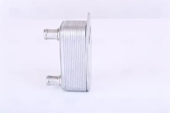Ölkühler, Motoröl NISSENS 90675 Bild Ölkühler, Motoröl NISSENS 90675