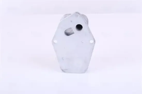 Ölkühler, Motoröl NISSENS 90675 Bild Ölkühler, Motoröl NISSENS 90675