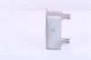 Ölkühler, Motoröl NISSENS 90675 Bild Ölkühler, Motoröl NISSENS 90675