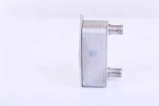 Ölkühler, Motoröl NISSENS 90675 Bild Ölkühler, Motoröl NISSENS 90675