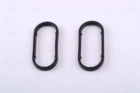 Ölkühler, Motoröl NISSENS 90675 Bild Ölkühler, Motoröl NISSENS 90675