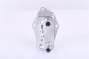 Ölkühler, Motoröl NISSENS 90675
