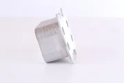 Ölkühler, Motoröl NISSENS 90967