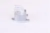 Ölkühler, Motoröl NISSENS 90968 Bild Ölkühler, Motoröl NISSENS 90968