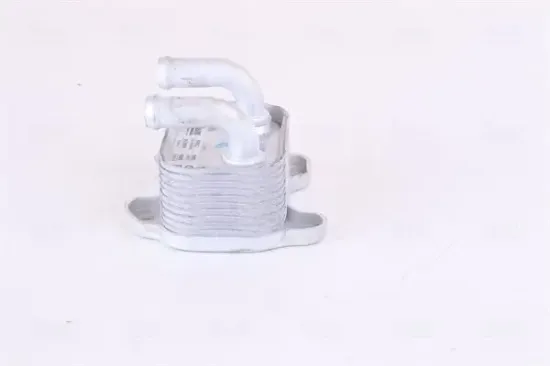 Ölkühler, Motoröl NISSENS 90968 Bild Ölkühler, Motoröl NISSENS 90968