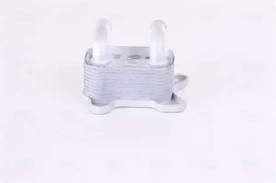 Ölkühler, Motoröl NISSENS 90968 Bild Ölkühler, Motoröl NISSENS 90968