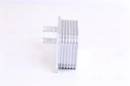 Ölkühler, Motoröl NISSENS 90683 Bild Ölkühler, Motoröl NISSENS 90683