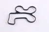 Ölkühler, Motoröl NISSENS 90683 Bild Ölkühler, Motoröl NISSENS 90683