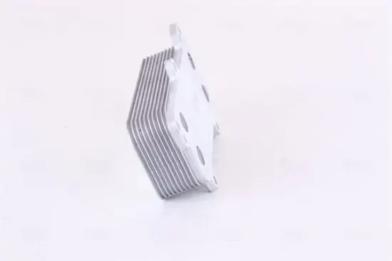 Ölkühler, Motoröl NISSENS 90684 Bild Ölkühler, Motoröl NISSENS 90684