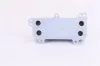 Ölkühler, Motoröl NISSENS 90684 Bild Ölkühler, Motoröl NISSENS 90684