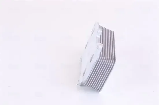 Ölkühler, Motoröl NISSENS 90684 Bild Ölkühler, Motoröl NISSENS 90684