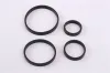 Ölkühler, Motoröl NISSENS 90684 Bild Ölkühler, Motoröl NISSENS 90684